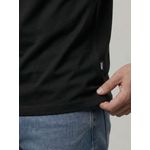 CAMISETA HUGO BOSS - PRETO