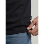 CAMISETA HUGO BOSS - PRETO