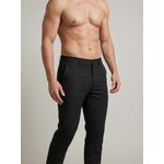 CALÇA VICENZA MARTINE LORENZO - PRETA