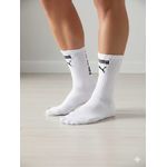 MEIA PUMA CANO LONGO - BRANCO