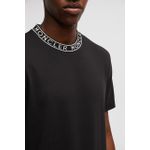 Camiseta Moncler - Azul - Chinesa 