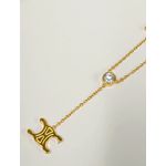 COLAR FEMININO - CHANEL 