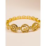 BRACELETE FEMININO - DIOR 