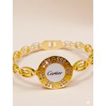 BRACELETE FEMININO - CARTIER