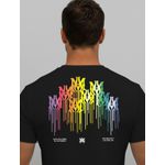 CAMISETA AMIRI - PRETA 