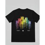 CAMISETA AMIRI - PRETA 