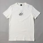 Camiseta Hugo Boss - Branca 