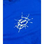 Camiseta Hugo Boss - Azul