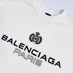 Camiseta Balenciaga