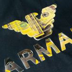 Camiseta Armani 