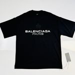 Camiseta Balenciaga