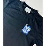 CAMISETA CASA BLANCA 