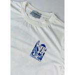 CAMISETA CASA BLANCA 