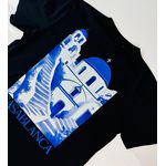 CAMISETA CASA BLANCA 