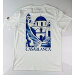 CAMISETA CASA BLANCA 
