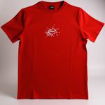 Camiseta Hugo Boss - Vermelha