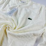 Suéter Lacoste 