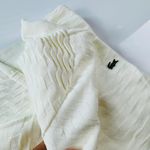 Suéter Lacoste 