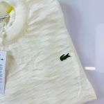 Suéter Lacoste 