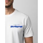 Camiseta Amiri - Branca