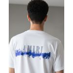 Camiseta Amiri - Branca