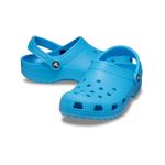 Sandália Crocs - Classic Clog - Azul Celeste