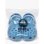 Sandália Crocs - Classic Clog - Azul Celeste