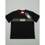 Conjunto Gucci - Preto