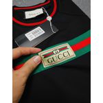 Conjunto Gucci - Preto