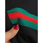 Conjunto Gucci - Preto