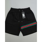 Conjunto Gucci - Preto