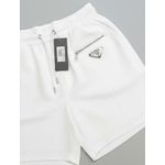 Conjunto Prada - Branco