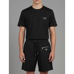 Conjunto Prada - Preto 