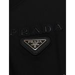 Conjunto Prada - Preto 