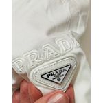 Conjunto Prada - Branco