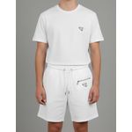 Conjunto Prada - Branco