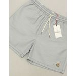 Short Moncler - Cinza 