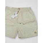 Short Moncler - Areia