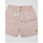 Short Moncler - Rose