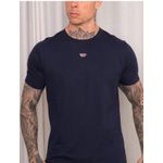 Camiseta Diesel - Preta 