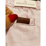 Short Moncler - Rose
