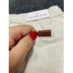 Short Moncler - Areia