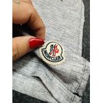 Short Moncler - Cinza 