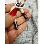 Short Moncler - Cinza 