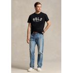 CAMISETA RALPH LAUREN PRETO