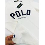 CAMISETA RALPH LAUREN 