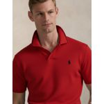 POLO TRICOT RALPH LAUREN - VERMELHA
