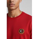 Camiseta Tommy Hilfiger - Vermelha