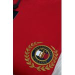 Camiseta Tommy Hilfiger - Vermelha