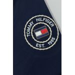 Camiseta Tommy Hilfiger - Marinho 